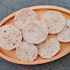 Giò gà Ecofood