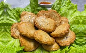 Chả cá Basa Ecofood