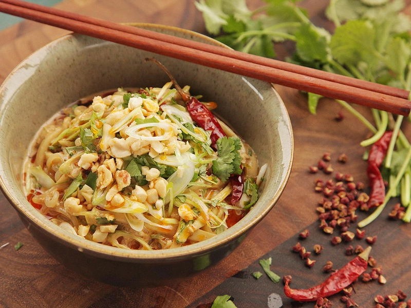 Sản phẩm ăn liền Konjac 0044