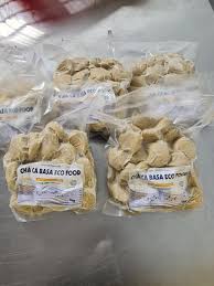 Chả cá Basa Ecofood